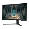 art_sam-m-s27bg650eu_2 Smart monitor gaming curvo samsung odyssey g6 s27bg650eu 27"/ qhd/ 1ms/ 240hz/ va/ multimedia/ regulable en altura/ smart tv/