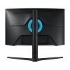 art_sam-m-s27bg650eu_3 Smart monitor gaming curvo samsung odyssey g6 s27bg650eu 27"/ qhd/ 1ms/ 240hz/ va/ multimedia/ regulable en altura/ smart tv/