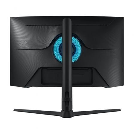art_sam-m-s27bg650eu_3 Smart monitor gaming curvo samsung odyssey g6 s27bg650eu 27"/ qhd/ 1ms/ 240hz/ va/ multimedia/ regulable en altura/ smart tv/