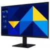 Monitor profesional samsung essential monitor s3 s27d300gau/ 27"/ full hd/ negro