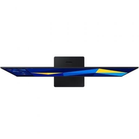 Monitor profesional samsung essential monitor s3 s27d300gau/ 27"/ full hd/ negro