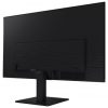 Monitor profesional samsung essential monitor s3 s27d300gau/ 27"/ full hd/ negro