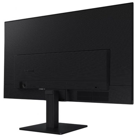 Monitor profesional samsung essential monitor s3 s27d300gau/ 27"/ full hd/ negro