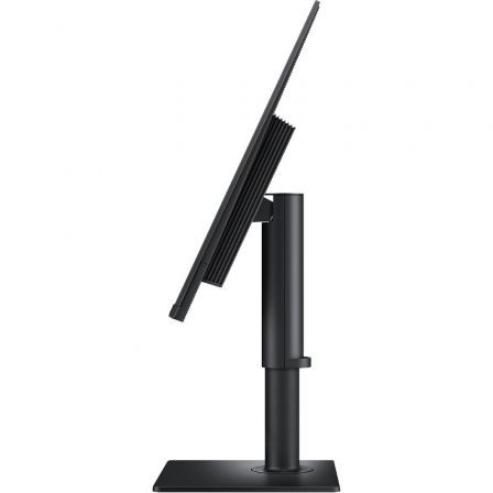 Monitor profesional samsung essential monitor s4 s27d400gau/ 27"/ full hd/ regulable en altura/ negro