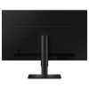 Monitor profesional samsung essential monitor s4 s27d402gau 27"/ full hd/ regulable en altura/ negro