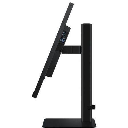 art_sam-m-s27d600eau_5 Monitor profesional samsung viewfinity s6 s27d600eau 27"/ qhd/ regulable en altura/ negro