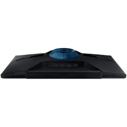 Monitor gaming samsung odyssey g3 s27dg300eu/ 27"/ full hd/ 1ms/ 180hz/ va/ regulable en altura/ negro