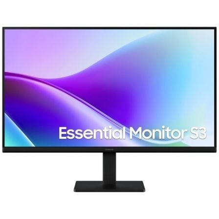 art_sam-m-s27f320gau_1 Monitor samsung essential monitor s3 s27f320gau 27"/ full hd/ negro