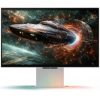 Monitor gaming samsung odyssey 3d g90xf s27fg900xu 27"/ 4k/ 1ms/ 165hz/ 3d/ multimedia/ regulable en altura/ plata