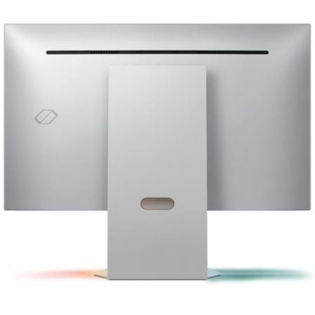 Monitor gaming samsung odyssey 3d g90xf s27fg900xu 27"/ 4k/ 1ms/ 165hz/ 3d/ multimedia/ regulable en altura/ plata