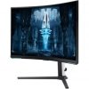 art_sam-m-s32bg850np_2 Monitor gaming curvo samsung odyssey neo g8 s32bg850np 32"/ 4k/ 1ms/ 240hz/ va/ regulable en altura/ negro y blanco