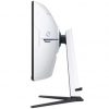 art_sam-m-s32bg850np_3 Monitor gaming curvo samsung odyssey neo g8 s32bg850np 32"/ 4k/ 1ms/ 240hz/ va/ regulable en altura/ negro y blanco