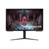 Monitor gaming samsung odyssey g5 s32cg510eu 32"/ qhd/ 1ms/ 165hz/ va/ regulable en altura/ negro