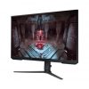 Monitor gaming samsung odyssey g5 s32cg510eu 32"/ qhd/ 1ms/ 165hz/ va/ regulable en altura/ negro