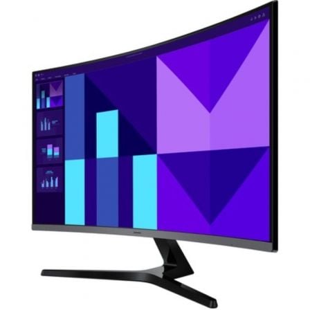 art_sam-m-s32d396gau_2 Monitor profesional curvo samsung essential s3 s39gd s32d396gau 32"/ full hd/ multimedia/ negro y plata