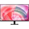 art_sam-m-s32d700eau_1 Monitor profesional samsung viewfinity s7 s32d700eau 32"/ 4k/ negro
