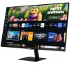 Smart monitor samsung m5 s32dm500eu 32"/ full hd/ multimedia/ smart tv/ negro