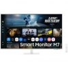 art_sam-m-s32fm701uu_1 Smart monitor samsung m7 s32fm701uu 32"/ 4k/ multimedia/ smart tv/ blanco