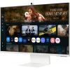 art_sam-m-s32fm801uu_2 Smart monitor samsung m8 m80f s32fm801uu 32"/ 4k/ multimedia/ regulable en altura/ smart tv/ webcam/ blanco