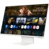 art_sam-m-s32fm801uu_3 Smart monitor samsung m8 m80f s32fm801uu 32"/ 4k/ multimedia/ regulable en altura/ smart tv/ webcam/ blanco