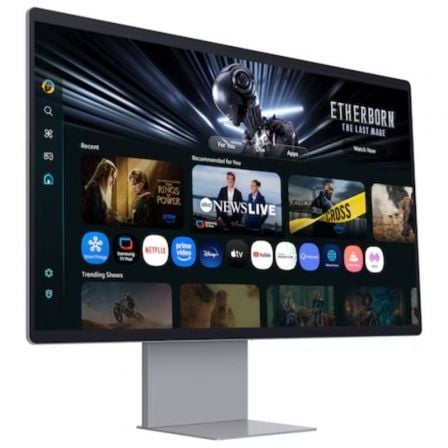 art_sam-m-s32fm902su_3 Smart monitor samsung m90f oled s32fm902su 32"/ 4k/ oled/ smart tv/ multimedia/ gris