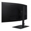 art_sam-m-s34c652uau_3 Monitor profesional ultraparonámico curvo samsung viewfinity s6 s34c652uau 34"/ uwqhd/ multimedia/ regulable en altura/ negro