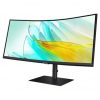 art_sam-m-s34c652uau_4 Monitor profesional ultraparonámico curvo samsung viewfinity s6 s34c652uau 34"/ uwqhd/ multimedia/ regulable en altura/ negro