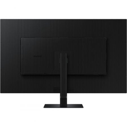 Monitor profesional samsung viewfinity s7 s70d s37d700eau 37"/ 4k/ negro