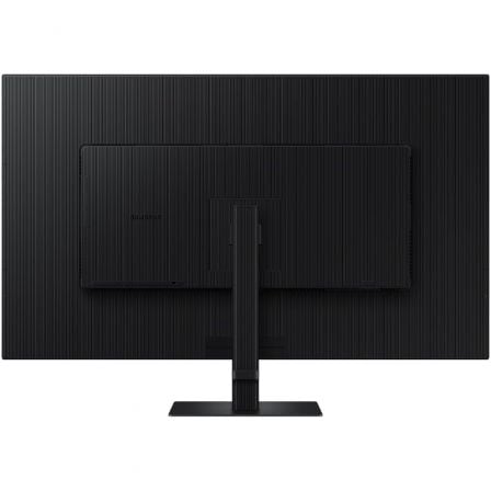 Monitor profesional samsung viewfinity s7 s70d s37d702eau 37"/ 4k/ negro