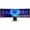art_sam-m-s49dg950su_1 Smart monitor gaming ultrapanorámico curvo samsung odyssey oled g9 s49dg950su 49"/ dual qhd/ 1ms/ 240hz/ oled/ regulable en