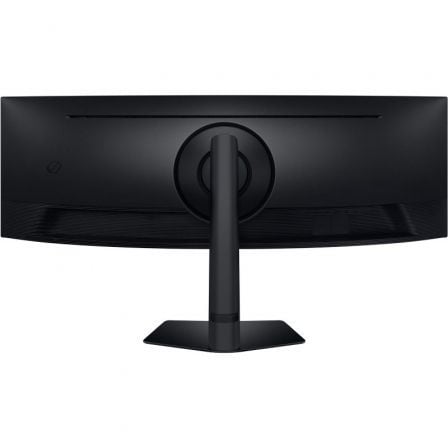 Monitor gaming ultraparonamico curvo samsung odyssey g9 g91f s49fg910eu 49"/ dual qhd/ 1ms/ 144hz/ regulable en altura