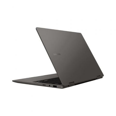 Portátil convertible samsung galaxy book3 360 intel core i5-1340p/ 16gb/ 512gb ssd/ 13.3"táctil/ win11 pro
