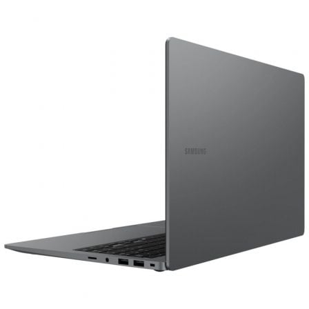 Portátil samsung galaxy book5 intel core ultra 7-255u/ 16gb/ 512gb ssd/ 15.6"/ win11 pro