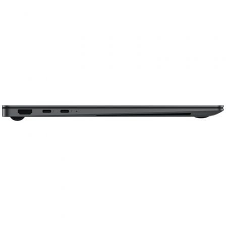Portátil samsung galaxy book5 pro intel core ultra 7-258v/ 32gb/ 1tb ssd/ 14" táctil/ win11 pro