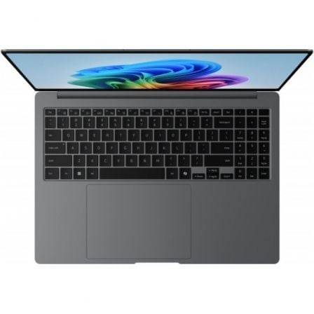 Portátil samsung galaxy book5 pro intel core ultra 5-226v/ 16gb/ 512 ssd/ 16" táctil/ win11 pro