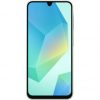 Smartphone samsung galaxy a16 4gb/ 128gb/ 6.7"/ verde claro
