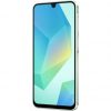 Smartphone samsung galaxy a16 4gb/ 128gb/ 6.7"/ verde claro