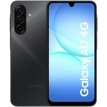art_sam-sp-a175-8-256-gy_1 Smartphone samsung galaxy a17 8gb/ 256gb/ 6.7"/ gris