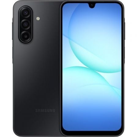 art_sam-sp-a176-8-256-bk_1 Smartphone samsung galaxy a17 8gb/ 256gb/ 6.7"/ 5g/ negro