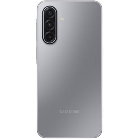 Smartphone samsung galaxy a17 8gb/ 256gb/ 6.7"/ 5g/ gris