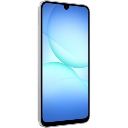 Smartphone samsung galaxy a17 8gb/ 256gb/ 6.7"/ 5g/ gris