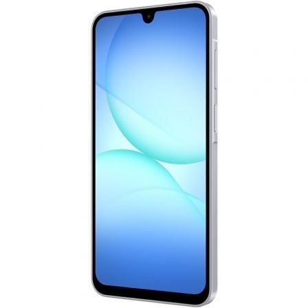 Smartphone samsung galaxy a17 8gb/ 256gb/ 6.7"/ 5g/ gris