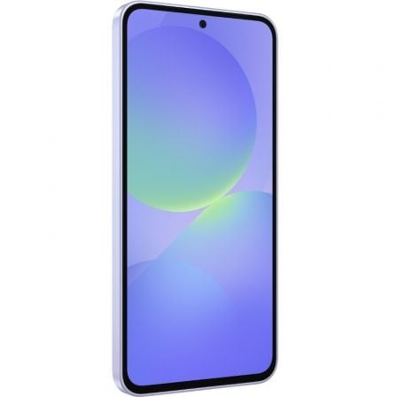 Smartphone samsung galaxy a36 8gb/ 256gb/ 6.7"/ 5g/ lavanda