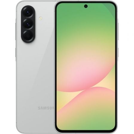 art_sam-sp-a566-8-256-lgy_1 Smartphone samsung galaxy a56 8gb/ 256gb/ 6.7"/ 5g/ gris claro
