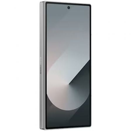 Smartphone samsung galaxy z fold6 12gb/ 256gb/ 7.6"/ 5g/ gris