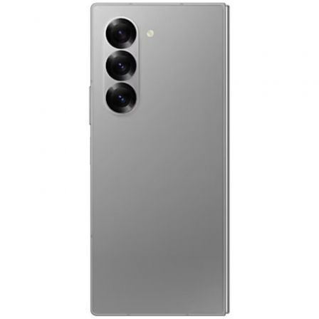 Smartphone samsung galaxy z fold6 12gb/ 256gb/ 7.6"/ 5g/ gris