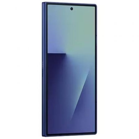 Smartphone samsung galaxy z fold7 12gb/ 512gb/ 8"/ 5g/ azul intenso