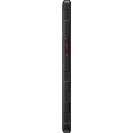 Smartphone rugerizado samsung galaxy xcover 7 6gb/ 128gb/ 6.6"/ 5g/ negro