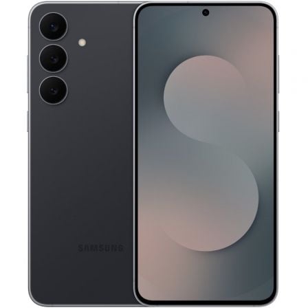 art_sam-sp-s731-8-128-bk_1 Smartphone samsung galaxy s25 fe 8gb/ 128gb/ 6.7"/ 5g/ negro