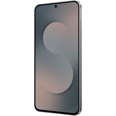 Smartphone samsung galaxy s25 fe 8gb/ 256gb/ 6.7"/ 5g/ negro